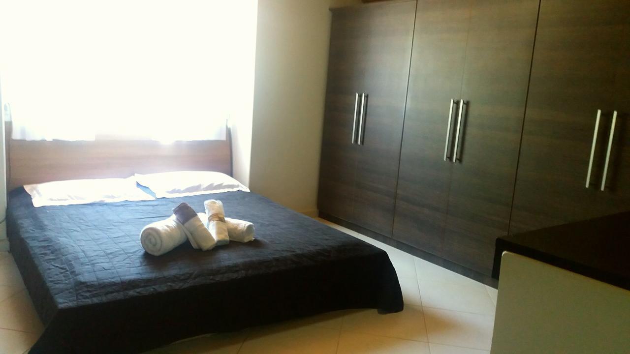 Pedacinho Do Paraiso Bed & Breakfast Curitiba Exterior photo